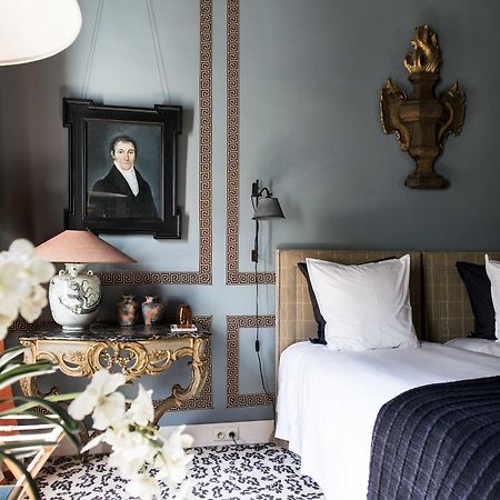 B&B The Verhaegen Gent Ngoại thất bức ảnh