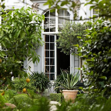 B&B The Verhaegen Gent Ngoại thất bức ảnh