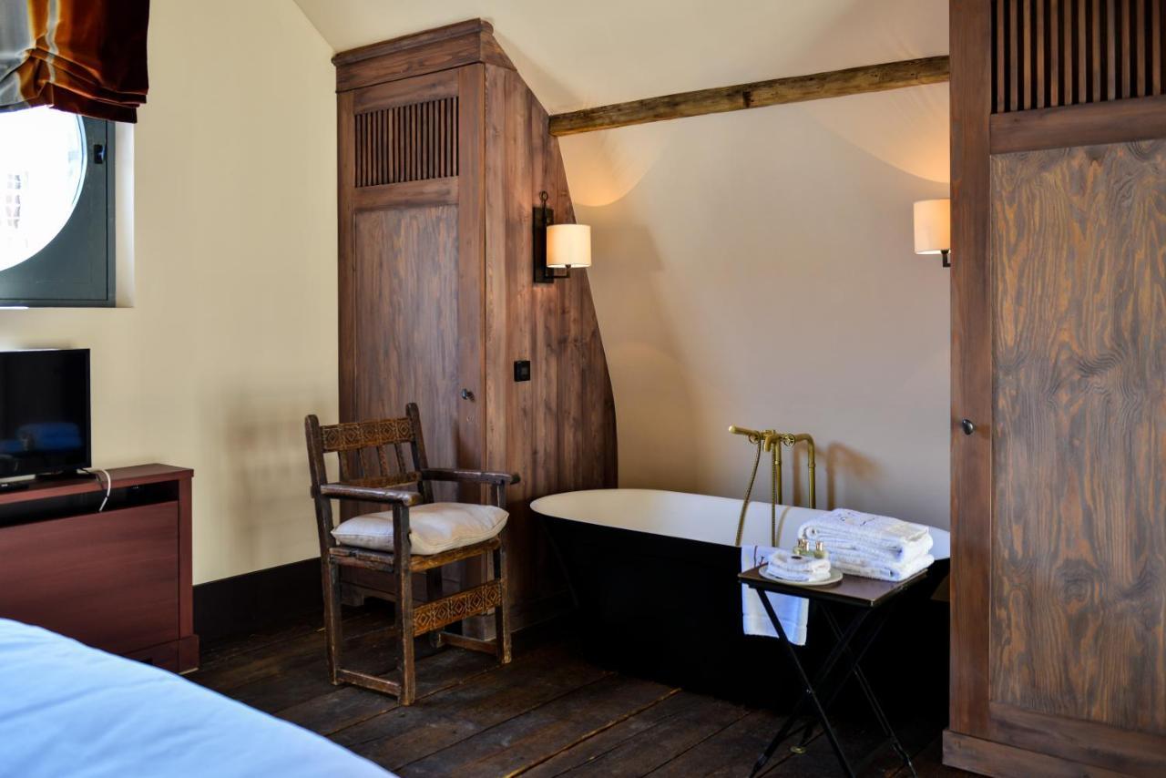 B&B The Verhaegen Gent Ngoại thất bức ảnh