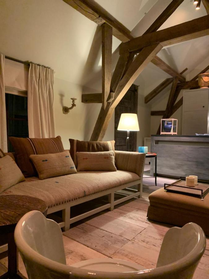 B&B The Verhaegen Gent Ngoại thất bức ảnh