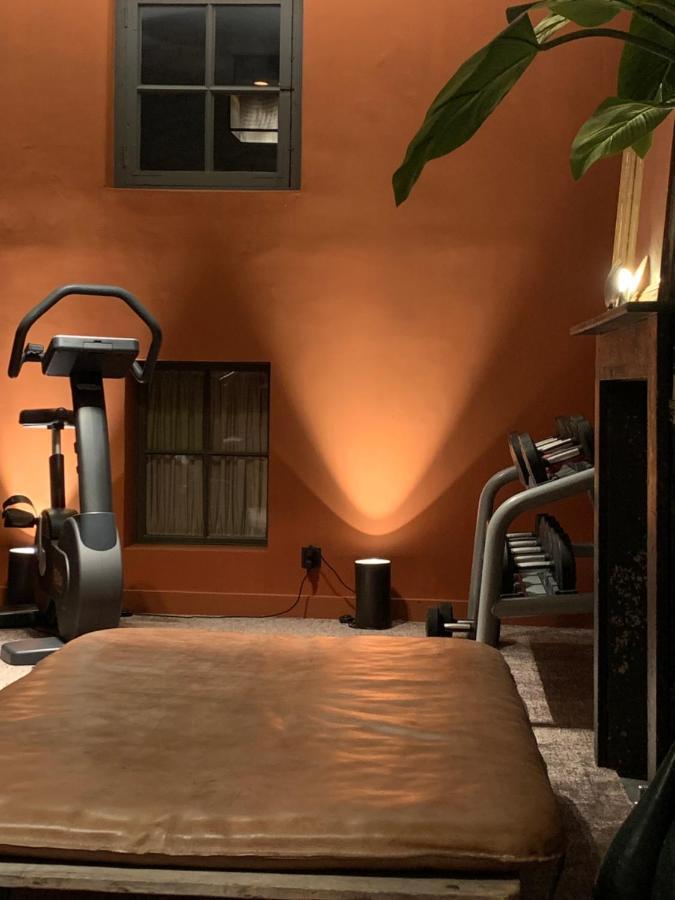 B&B The Verhaegen Gent Ngoại thất bức ảnh