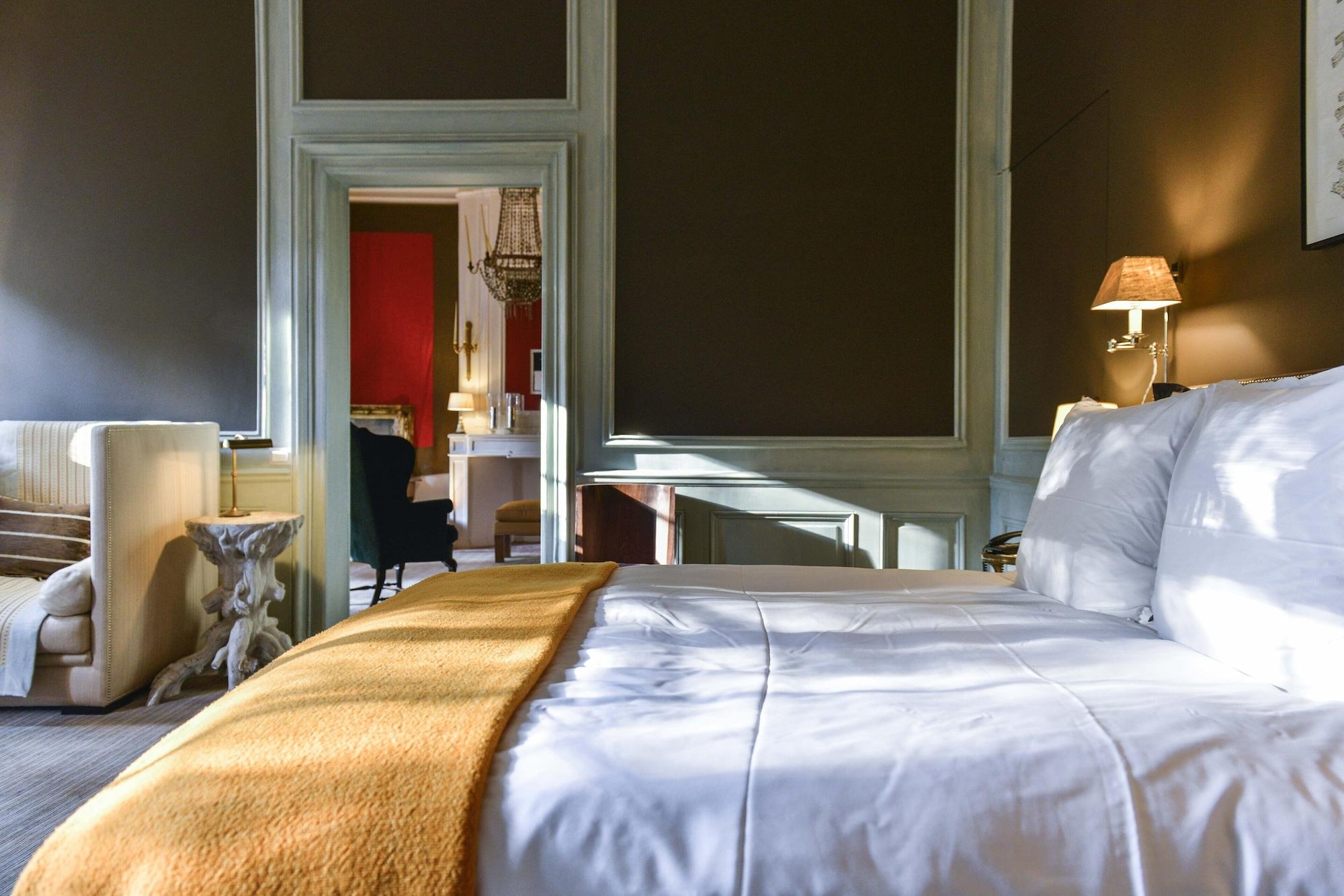 B&B The Verhaegen Gent Ngoại thất bức ảnh