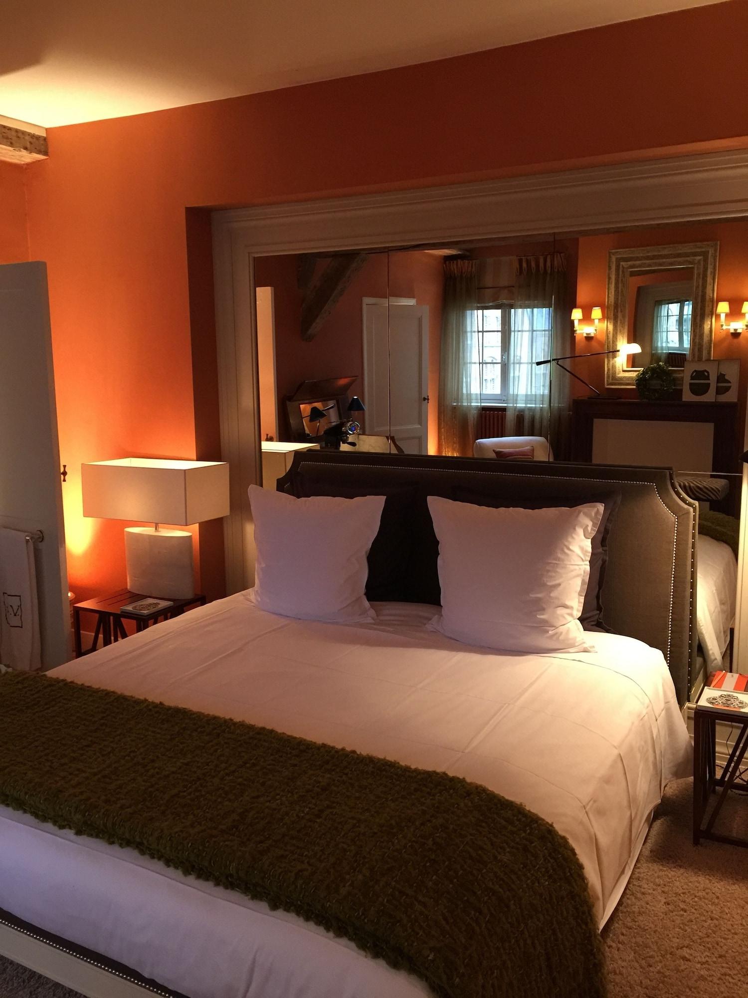 B&B The Verhaegen Gent Ngoại thất bức ảnh
