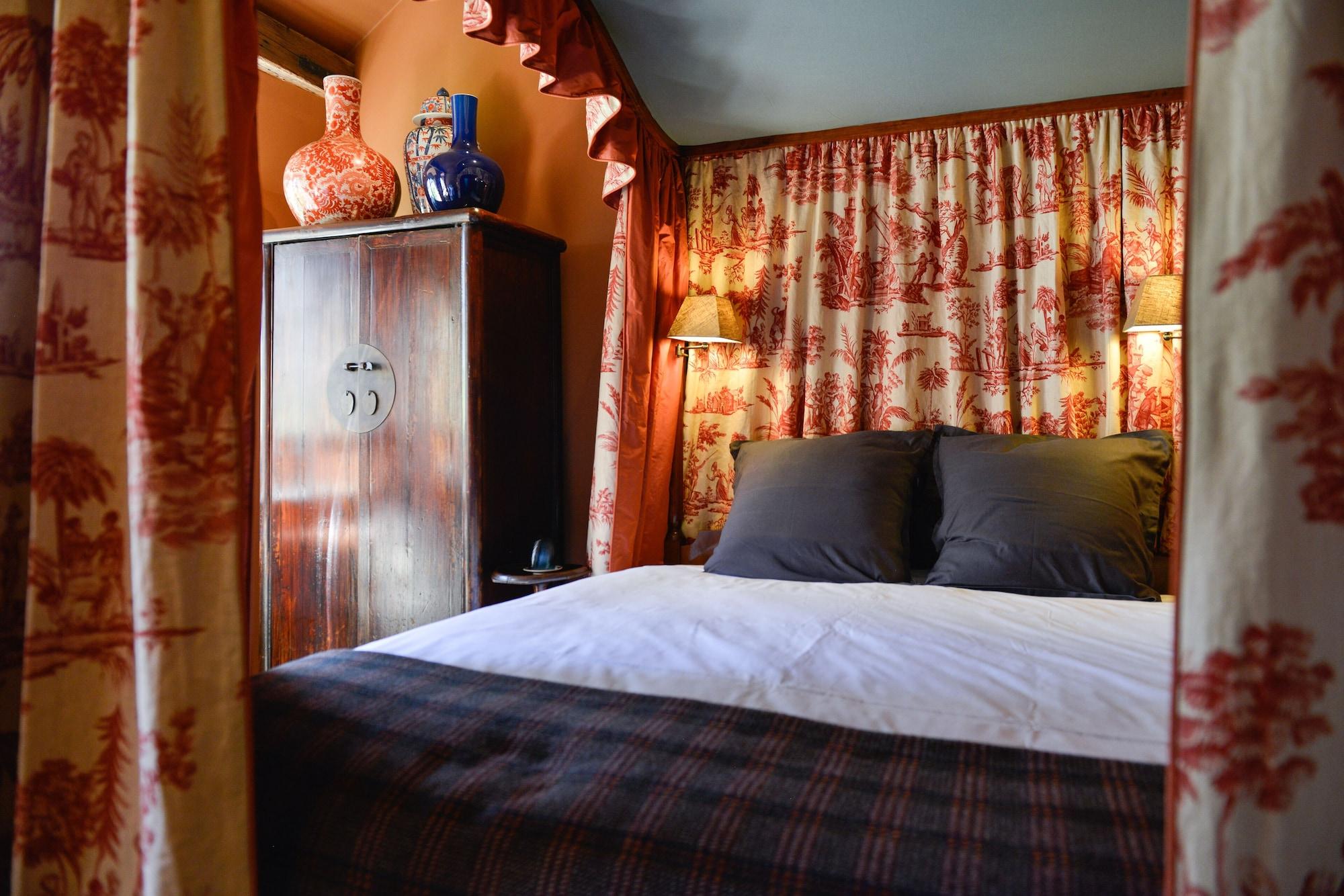 B&B The Verhaegen Gent Ngoại thất bức ảnh