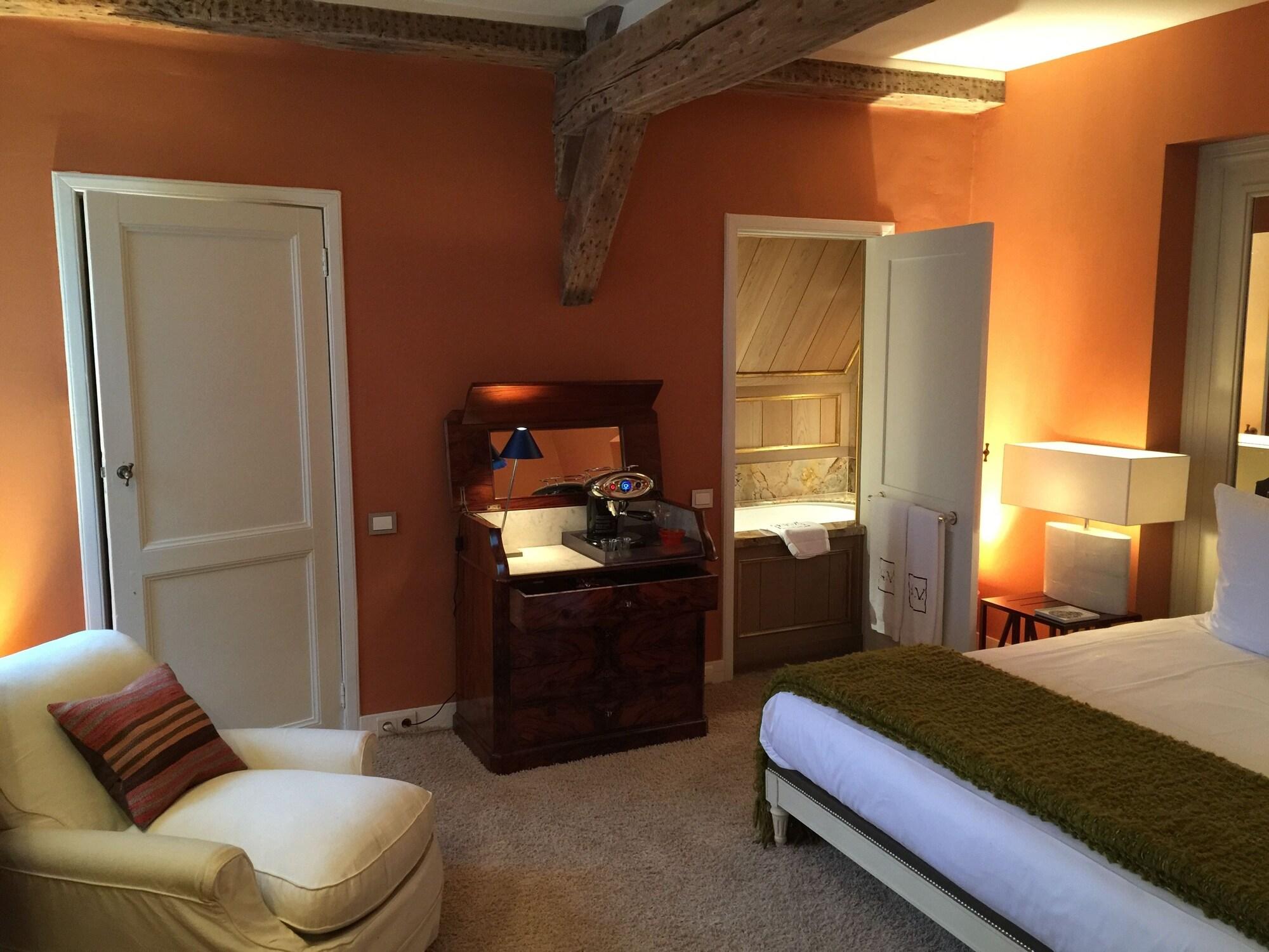 B&B The Verhaegen Gent Ngoại thất bức ảnh