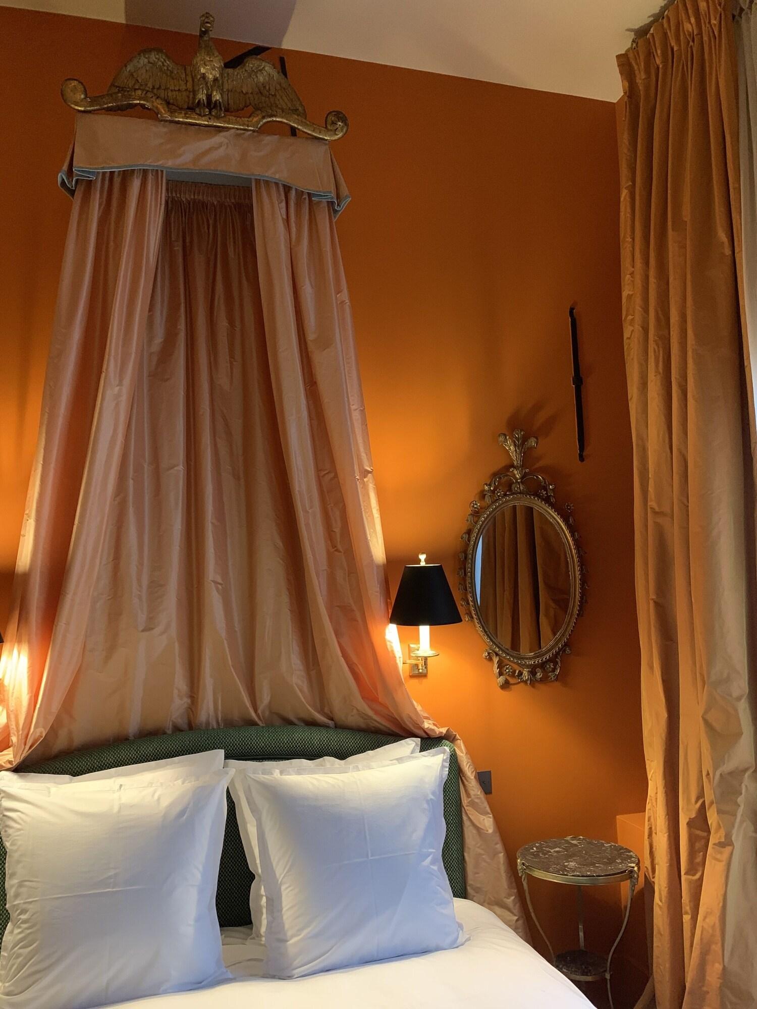 B&B The Verhaegen Gent Ngoại thất bức ảnh