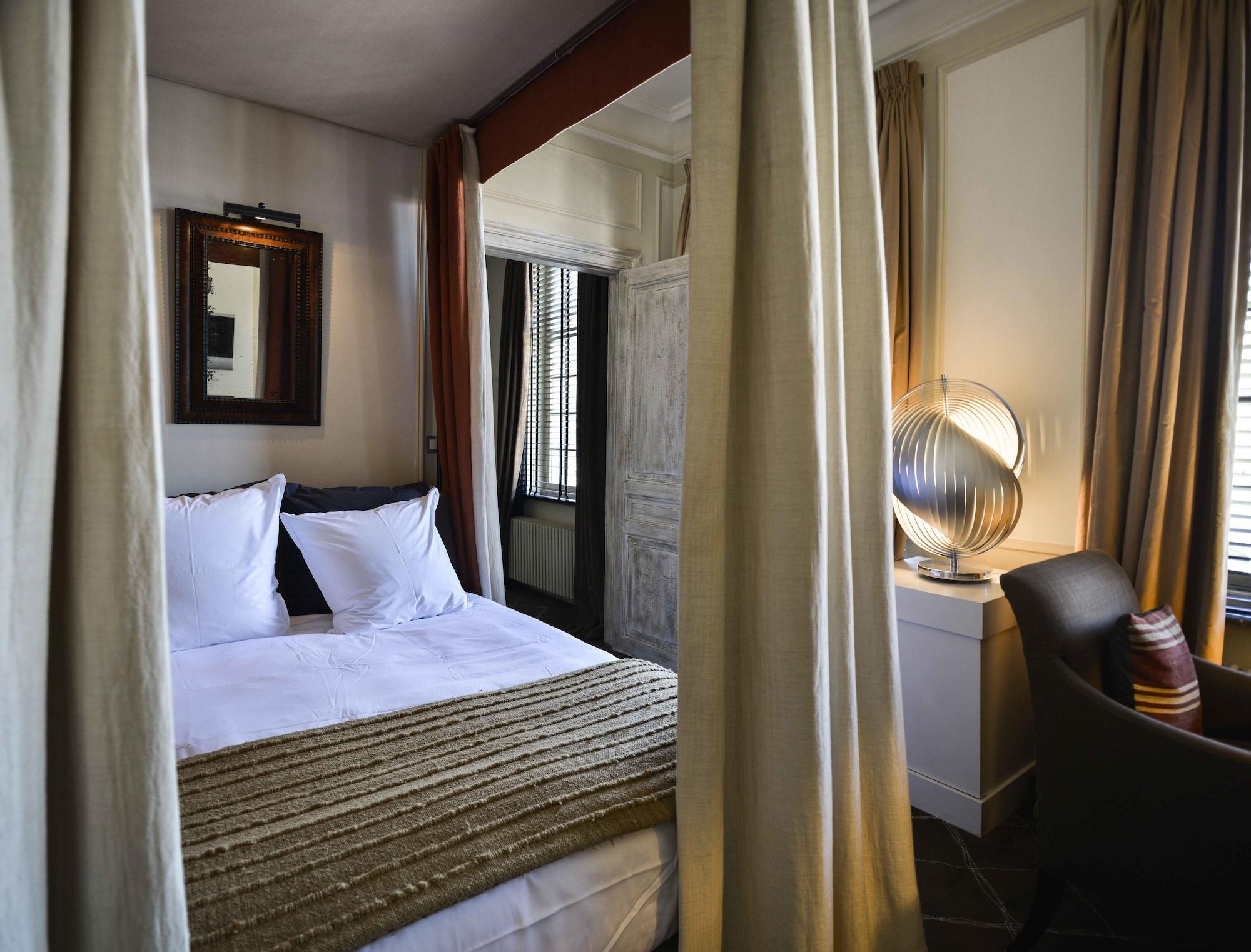B&B The Verhaegen Gent Ngoại thất bức ảnh