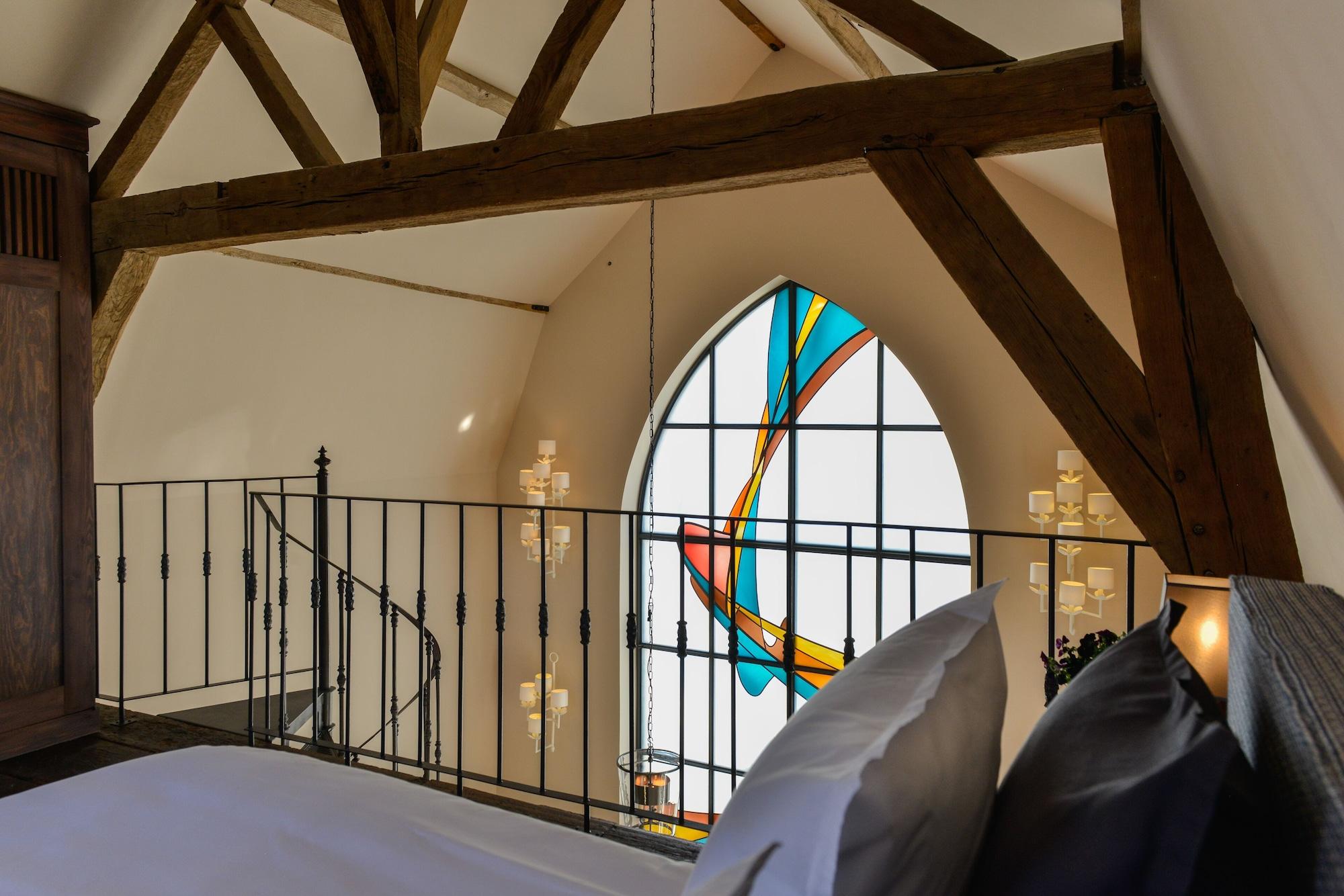B&B The Verhaegen Gent Ngoại thất bức ảnh