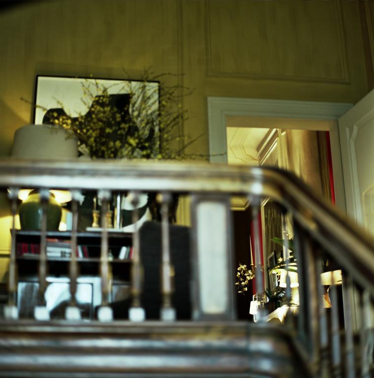 B&B The Verhaegen Gent Ngoại thất bức ảnh