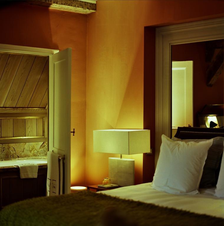 B&B The Verhaegen Gent Ngoại thất bức ảnh