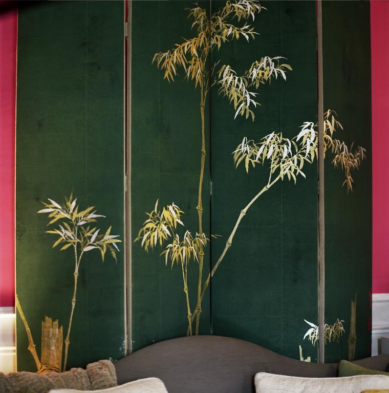B&B The Verhaegen Gent Ngoại thất bức ảnh