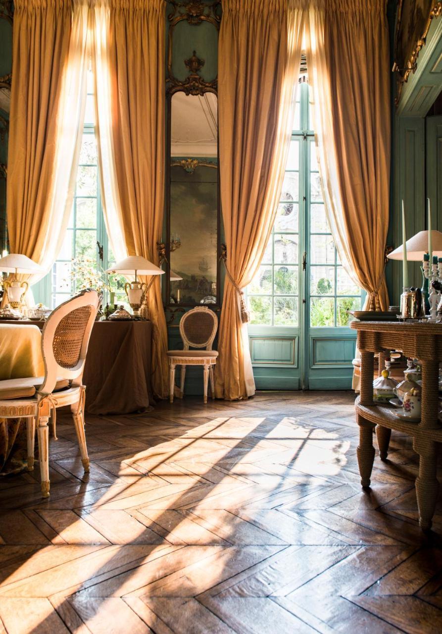 B&B The Verhaegen Gent Ngoại thất bức ảnh